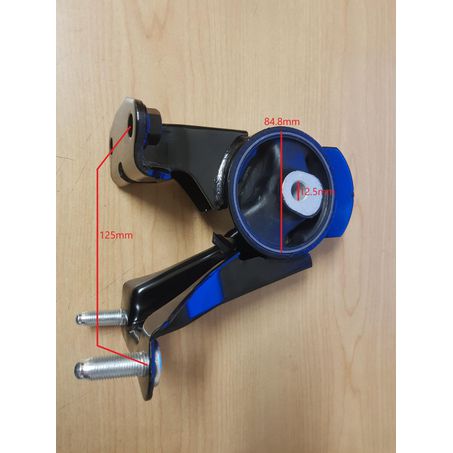 SAS AUTO PARTS ENGINE MOUNT E2191