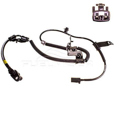 FUELMISER SPEED SENSOR