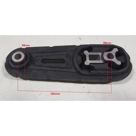 SAS AUTO PARTS SAS Engine Mount Left E1071
