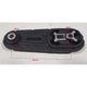 SAS AUTO PARTS SAS Engine Mount Left E1071