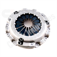 Clutch Industries CLUTCH KIT KIA PREGIO 2.7L DIESEL 02-