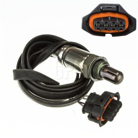 FUELMISER OXYGEN SENSOR
