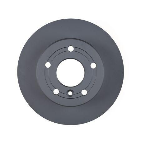 RDA ROTOR-DISC BRAKE LAND ROVER DISCOVERY RDA7005