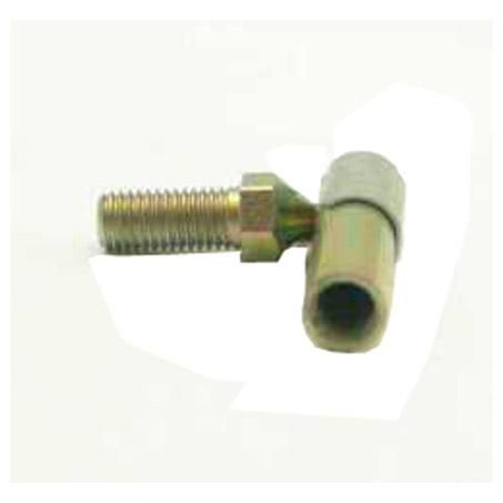 CAPITAL BALL JOINT 90 DEG. 1/4-28 AF H10376