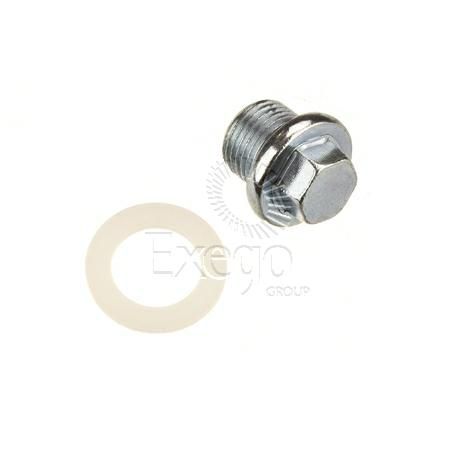 Kelpro Sump Drain Plug KSP1024