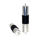 WIX FILTERS WIX FUEL FILTER (IN-LINE) - BMW 33228