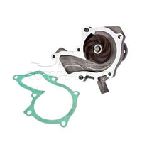 TRUFLOW FORD WATER PUMP HEAVY DUTY BEARINGS & SEALS, OEM QUALITY TF8277