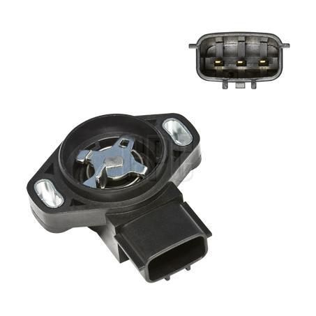 FUELMISER THROTTLE POSITION SENSOR