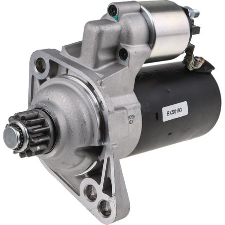 OEX Starter Motor 12V 13Th CCW Bosch Style BXS0193