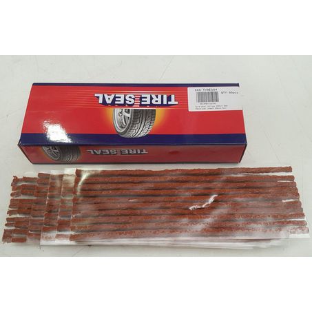SAS AUTO PARTS TYRE SEAL STRIPS 100X3.5MM TYRE004