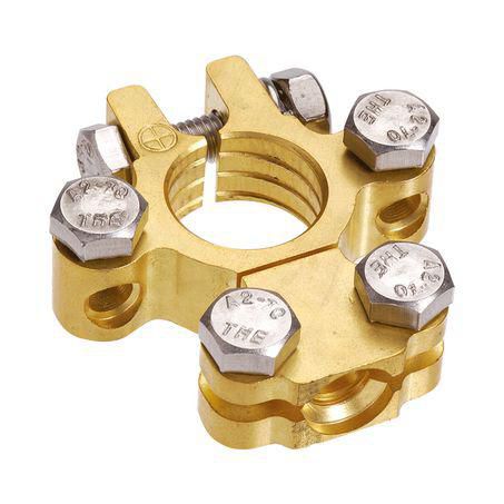 Projecta Battery terminal SAD/AUX Positive 10Pk BT620-P10