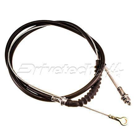 DRIVETECH 4X4 HAND BRAKE CABLE 072-014010