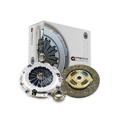 Clutch Industries CLUTCH KIT KIA PREGIO 2.7L DIESEL 02-