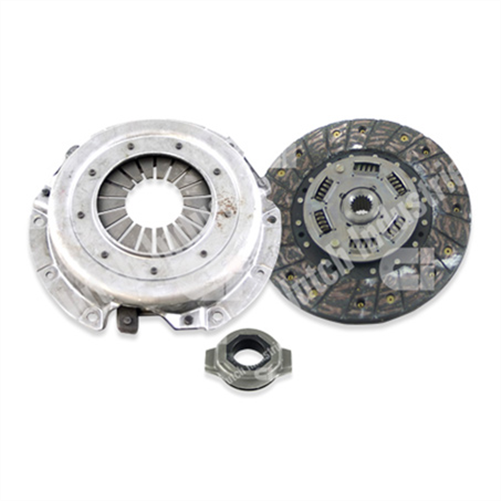 Clutch Industries CLUTCH KIT NISBLUEBIRD U11 1.6-2.0    #