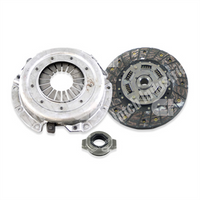Clutch Industries CLUTCH KIT NISBLUEBIRD U11 1.6-2.0    #