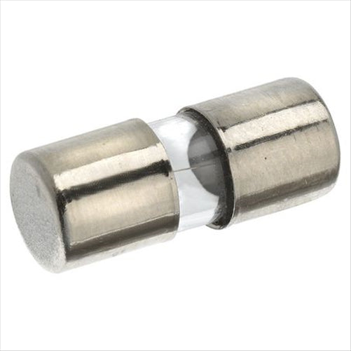 Narva Glass Fuse 1AG 3A 50Pk