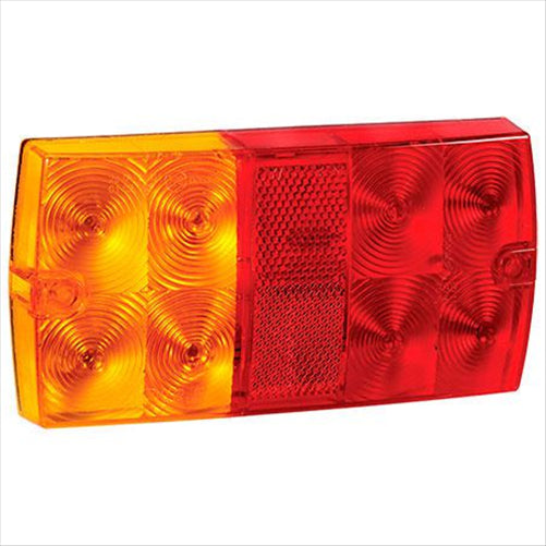 Narva STOP/TAIL/INDICATOR LIGHT LED 9 TO 33V