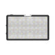 COLBOR PL8-R RGB LED Pocket Light â€“ Compact Portable RGB Video Light