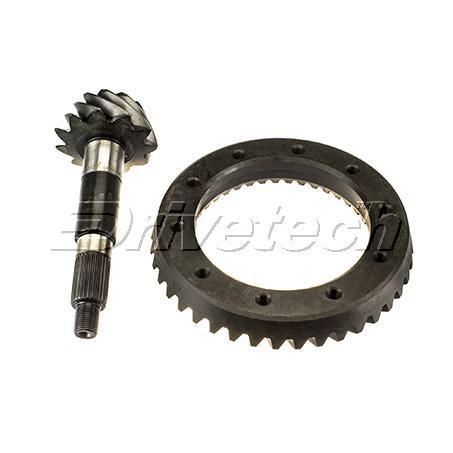 YUKON Crownwheel & Pinion D44 3.73 YG D44-373