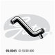 Gates Radiator Hose Lower 05-0045