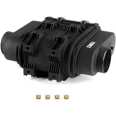 Donaldson FWA10 Air Cleaner Vertical Vac