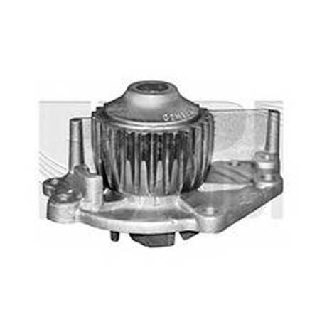 GMB Water Pump OE Fit OE Performance 2 Year Warranty GWBL-18A