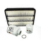 Drivetech 4x4 Filter Service Kit DT-FLT83