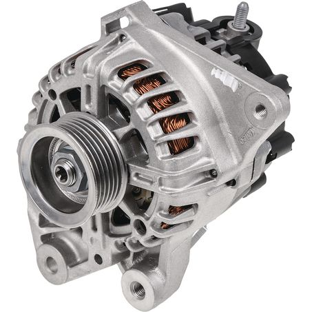 OEX Alternator 12V 120A Valeo Style - See Note VXA052