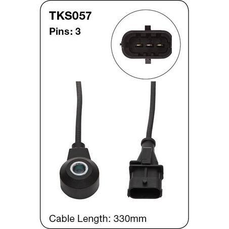 TRIDON KNOCK SENSOR TKS057