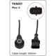 TRIDON KNOCK SENSOR TKS057