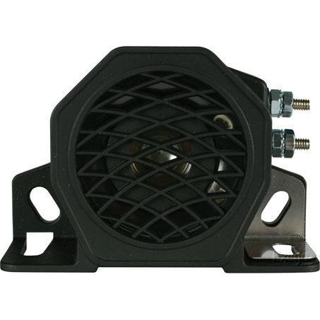 ECCO Back Up Alarm 12 or 24V 102Db Fixed ACX5134