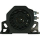 ECCO Back Up Alarm 12 or 24V 102Db Fixed ACX5134