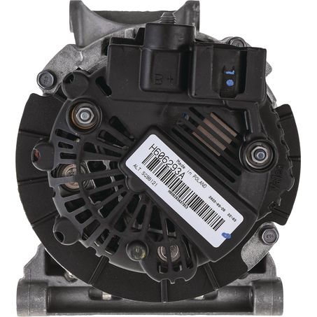 VALEO ALTERNATOR 12V 90A,MERCEDES A150,A160 1.5L, A170 1.7L, A180 1.7 439544