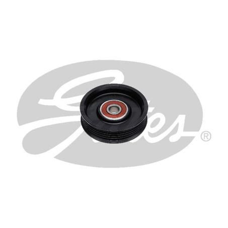 GATES DriveAlign Tensioner Pulley 36113