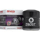 Ryco Syntec Spin-on Oil Filter Z160ST