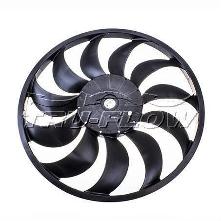 TRU-FLOW Tru Flow Radiator Fan TFB561