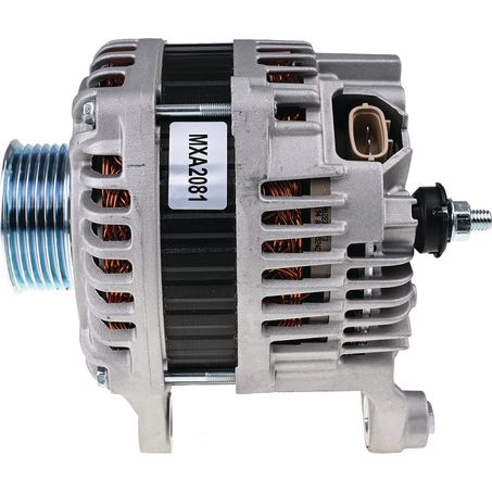ALTERNATOR 12V 150A MITSUBISHI STYLE MXA2081