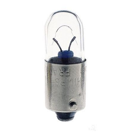 Hella Bayonet Globe 24V 4W Truckstar Long Life - 1 Pce HL244TS