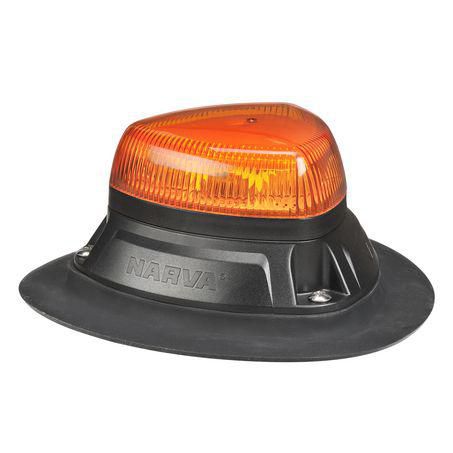 Narva 9-33V L.E.D Strobe Magnetic Mount (A)