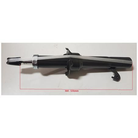 CODE9 Strut 945008R