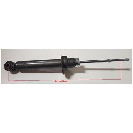 CODE9 Strut 9450065