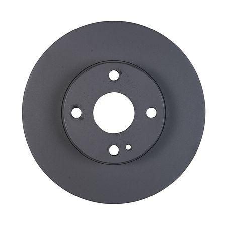 RDA FRONT BRAKE ROTOR MAZDA MX5 1.6 1.8 1993-1998 RDA7565