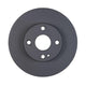RDA FRONT BRAKE ROTOR MAZDA MX5 1.6 1.8 1993-1998 RDA7565