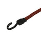 MAXITRAC Maxi Trac Elastic Strap Flat 18mm x 120cm MT-ESF120