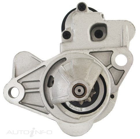 STARTER MOTOR MINI COOPER 1.6 12v 0.9kw 9TH CW MANUAL 00>09 - SNB020