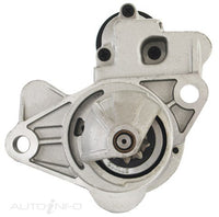 STARTER MOTOR MINI COOPER 1.6 12v 0.9kw 9TH CW MANUAL 00>09 - SNB020