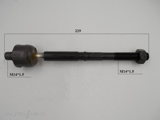 RACK END MAZDA/FORD 02- SR-9999