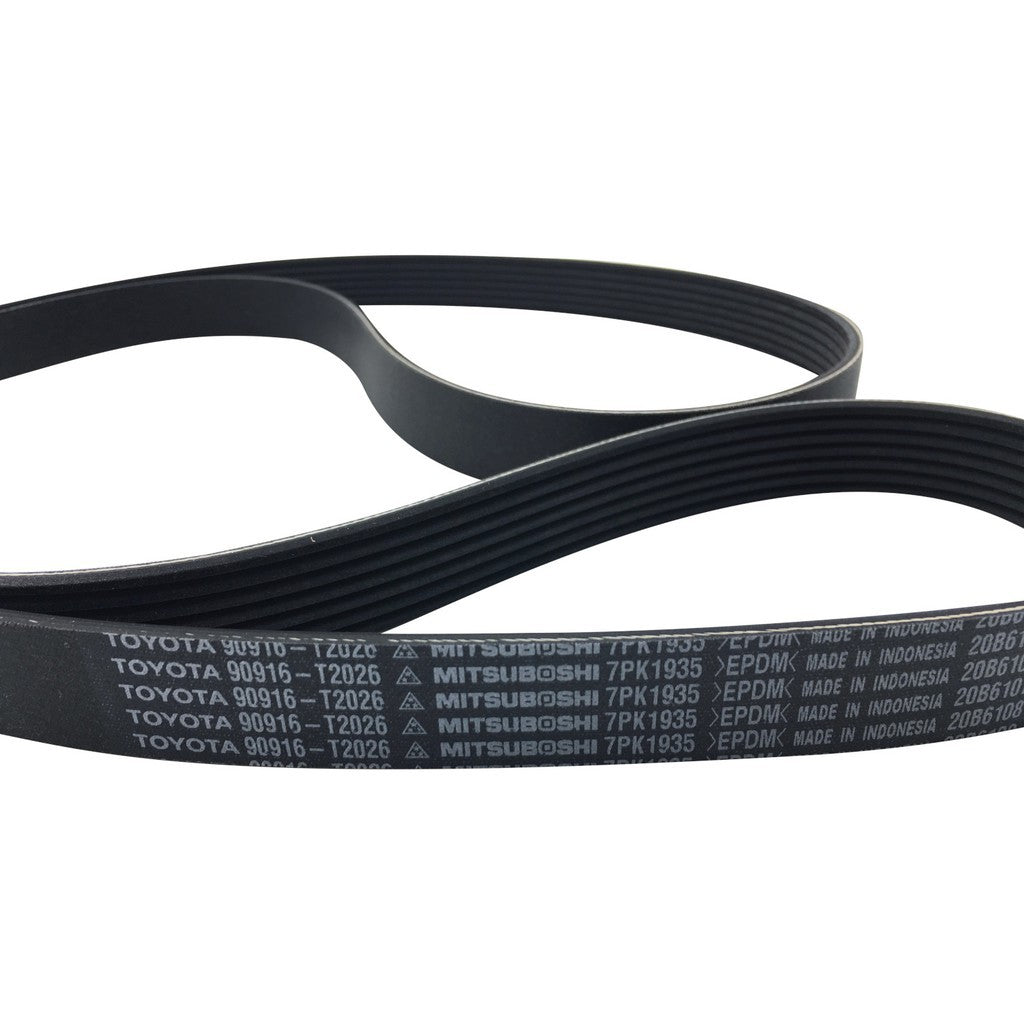 RIBBED BELT 7PK1935