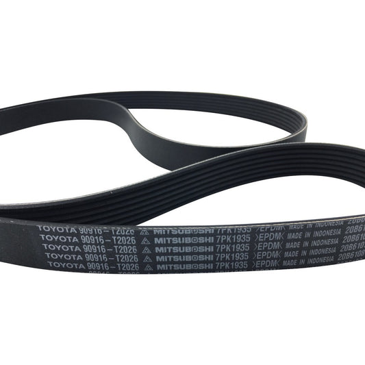 RIBBED BELT 7PK1935