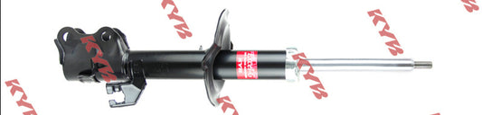 NISSAN CUBE 2009-2013 FRONT LEFT EXCEL-G GAS SHOCK STRUT ABSORBER 338072